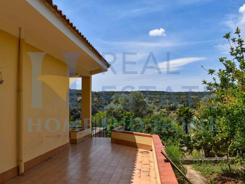 Villa a Noto in Via Tommaso Fazello, 228 - Foto 5
