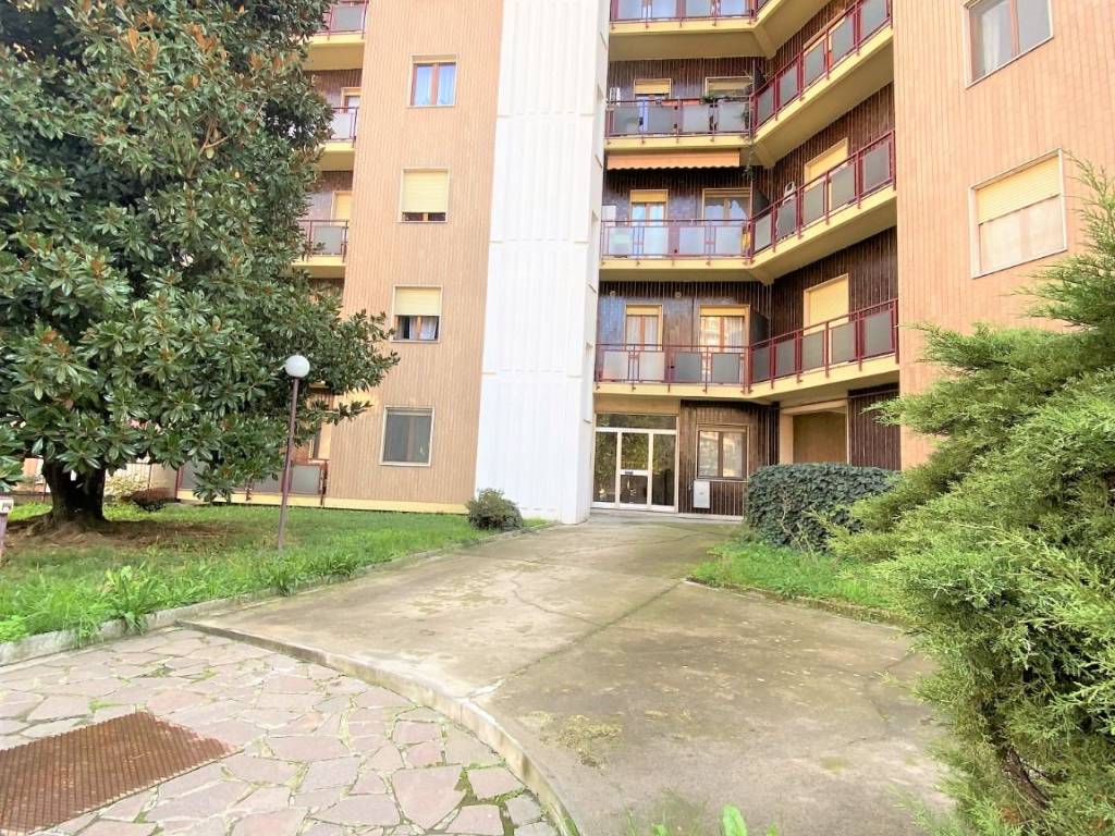 Attico / mansarda a Alessandria in Via Maria Bensi - Foto 3