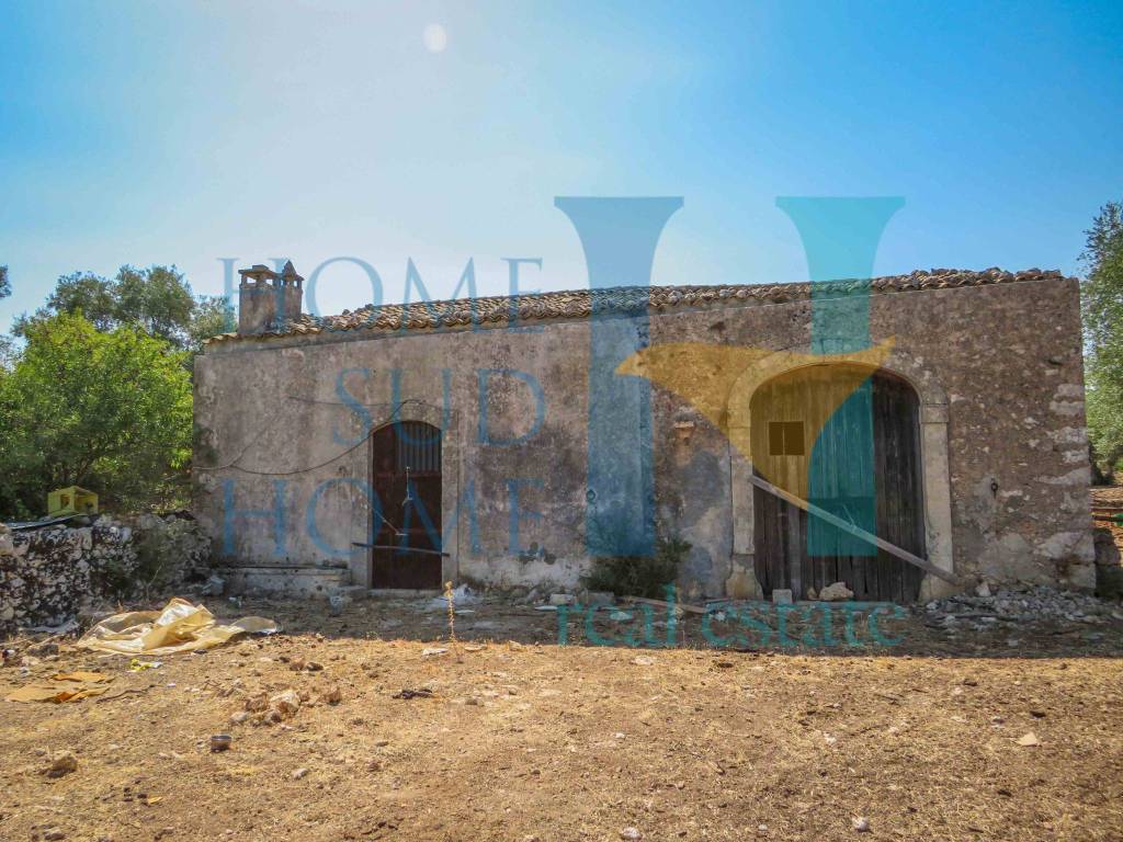 Rustico / casale a Siracusa in Strada Provinciale Cugni - Foto 2