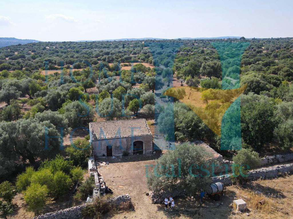 Rustico / casale a Siracusa in Strada Provinciale Cugni - Foto 3