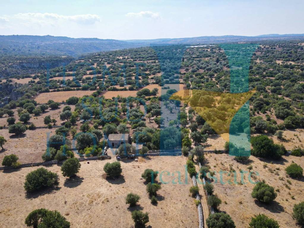 Rustico / casale a Siracusa in Strada Provinciale Cugni - Foto 5