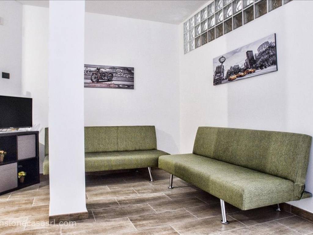 Appartamento a San cataldo in Via don bosco - Foto 3