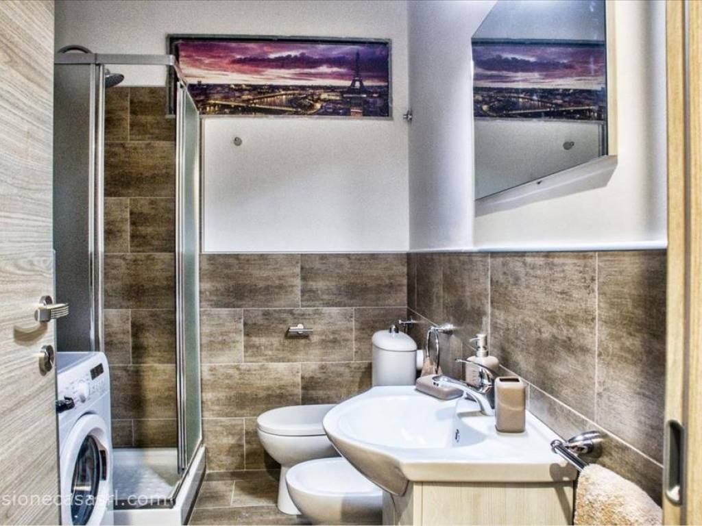 Appartamento a San cataldo in Via don bosco - Foto 4