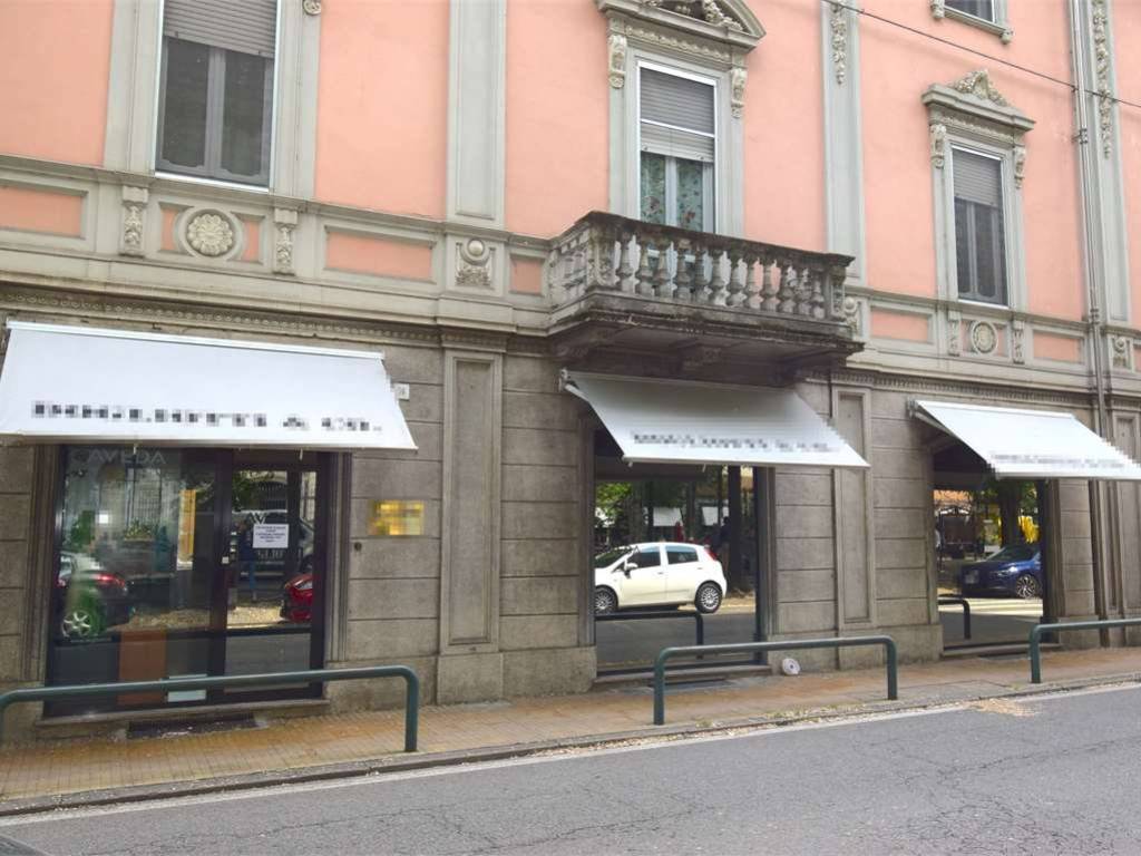 Immobile a Vercelli in Corso Giuseppe Garibaldi, 56 - Foto 3