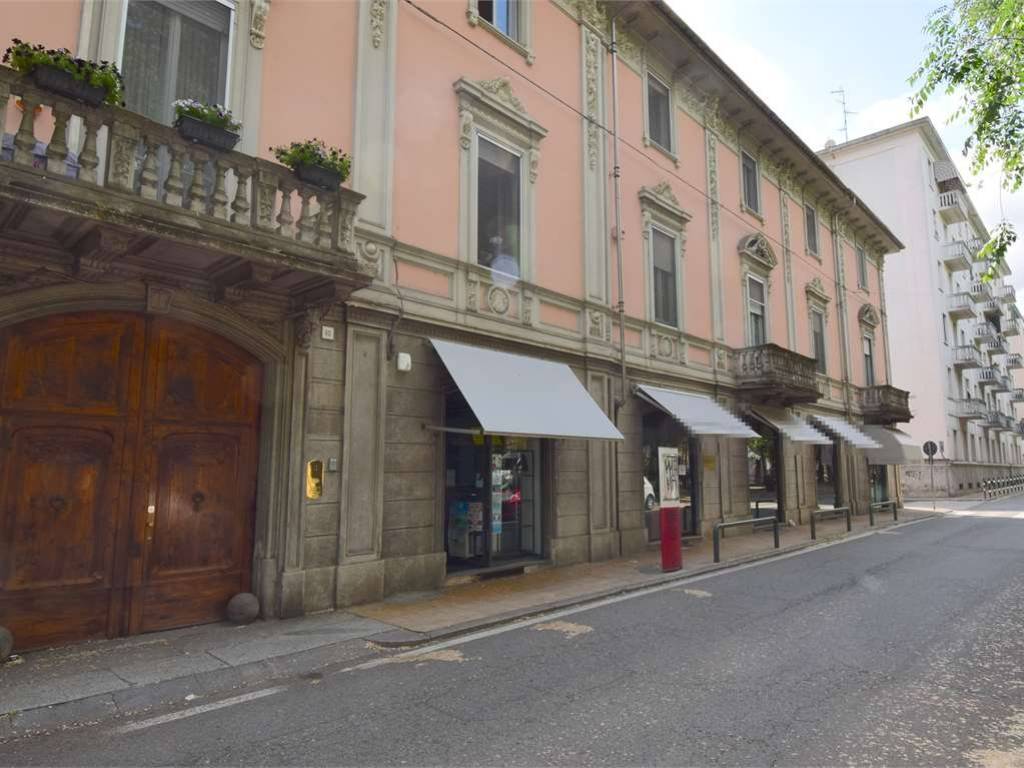 Immobile a Vercelli in Corso Giuseppe Garibaldi, 56 - Foto 4
