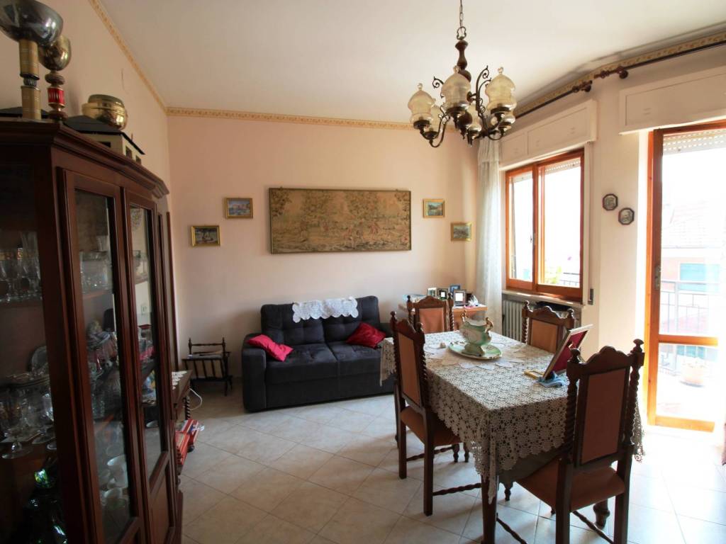 Appartamento a Civitanova marche in Via Puglie, 27 - Foto 3