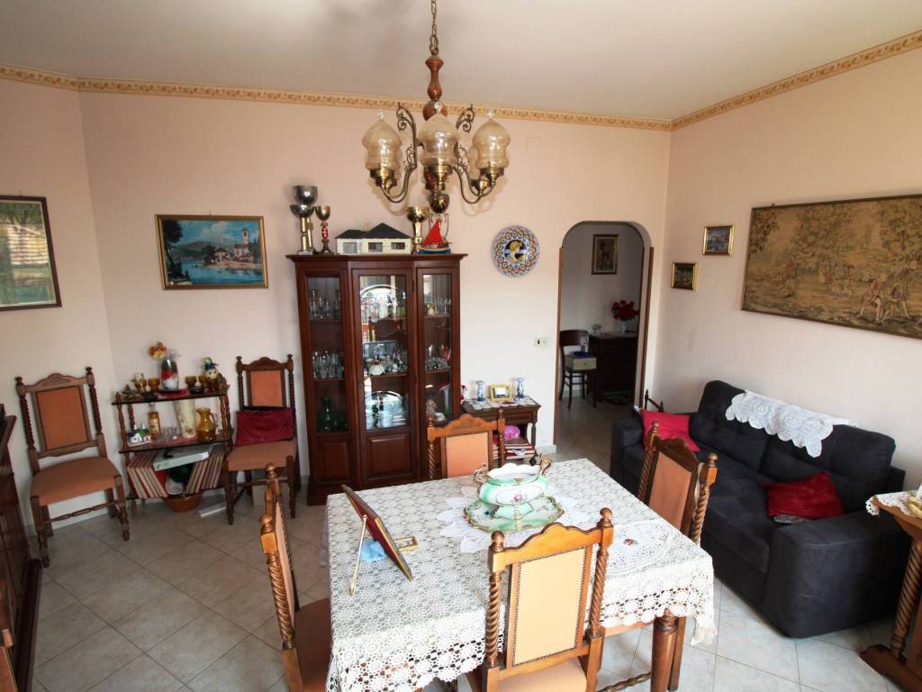 Appartamento a Civitanova marche in Via Puglie, 27 - Foto 4