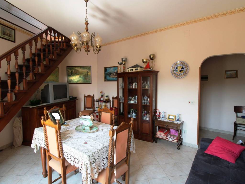 Appartamento a Civitanova marche in Via Puglie, 27 - Foto 5