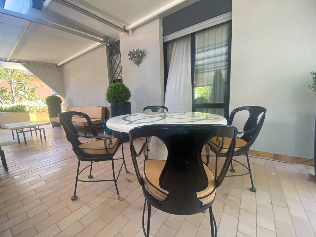 Appartamento a Riccione in Viale Maria Ceccarini - Foto 2