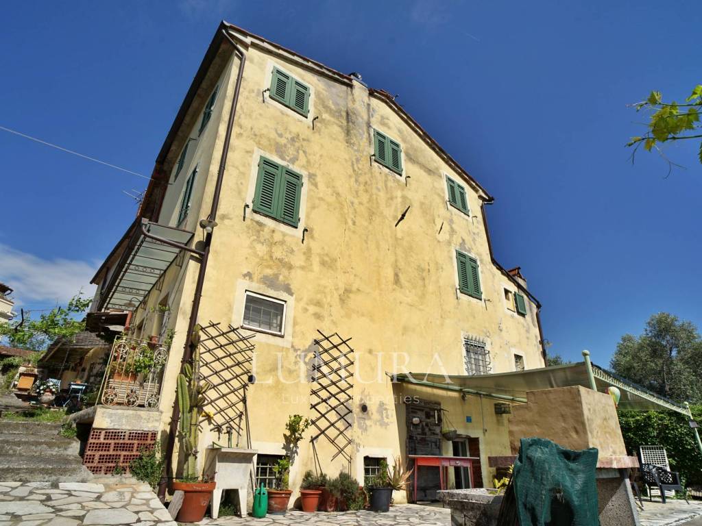 Rustico / casale a Massarosa in Via Comunale di Canipaletti - Foto 4