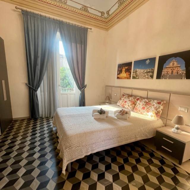 Appartamento a Modica in Corso Umberto I, 8 - Foto 5