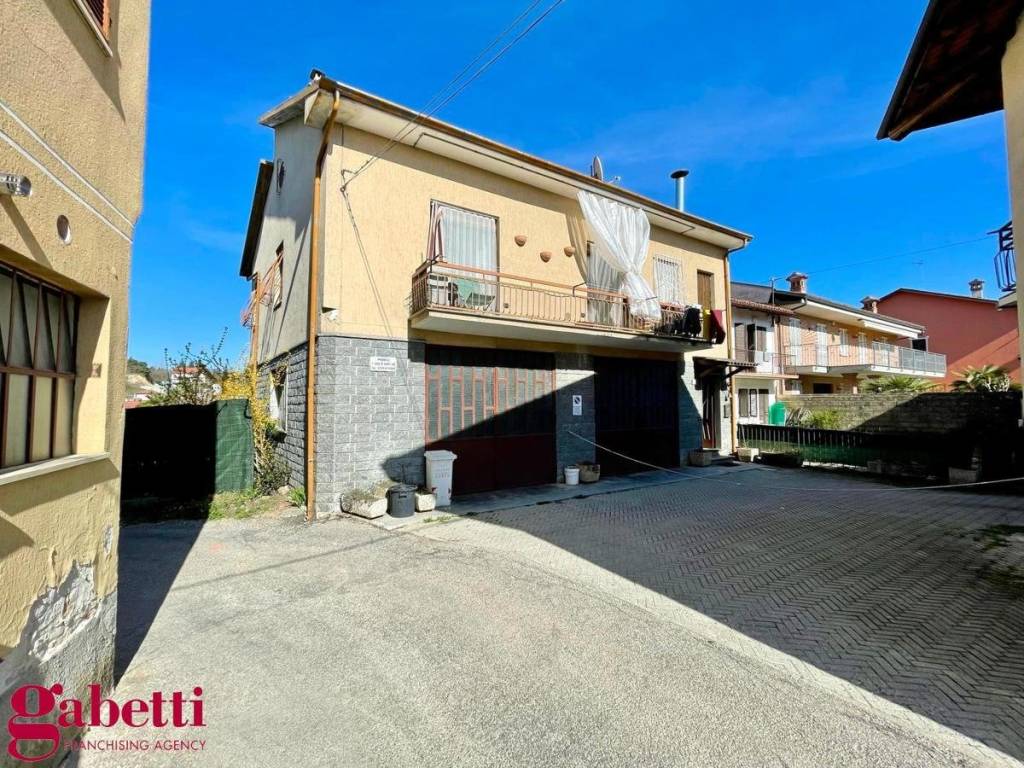 Casa indipendente a Sommariva perno in Via Maunera - Foto 2