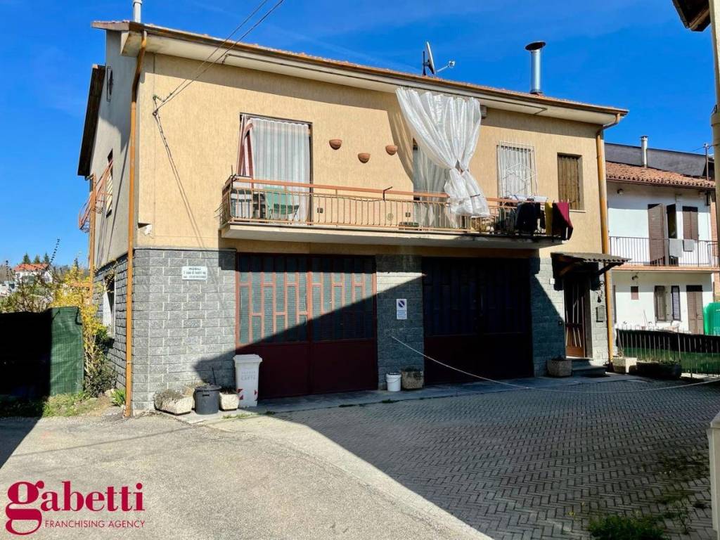 Casa indipendente a Sommariva perno in Via Maunera - Foto 3