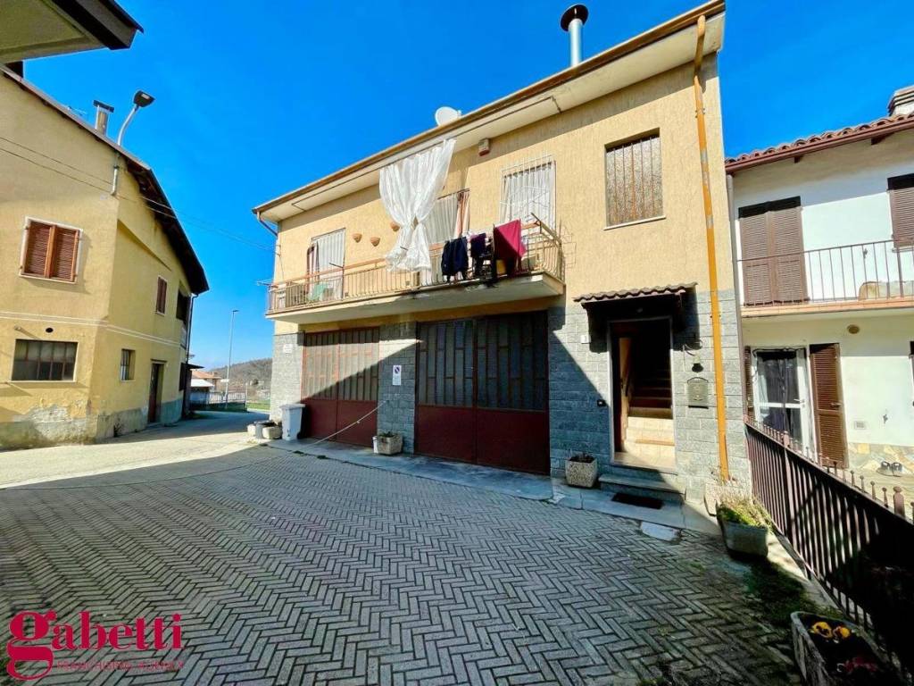Casa indipendente a Sommariva perno in Via Maunera - Foto 4