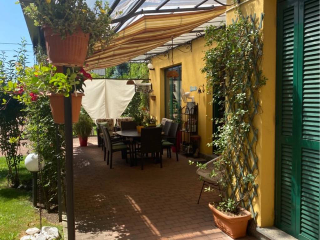 Rustico / casale a Busto arsizio in Via Taormina, 26 - Foto 2