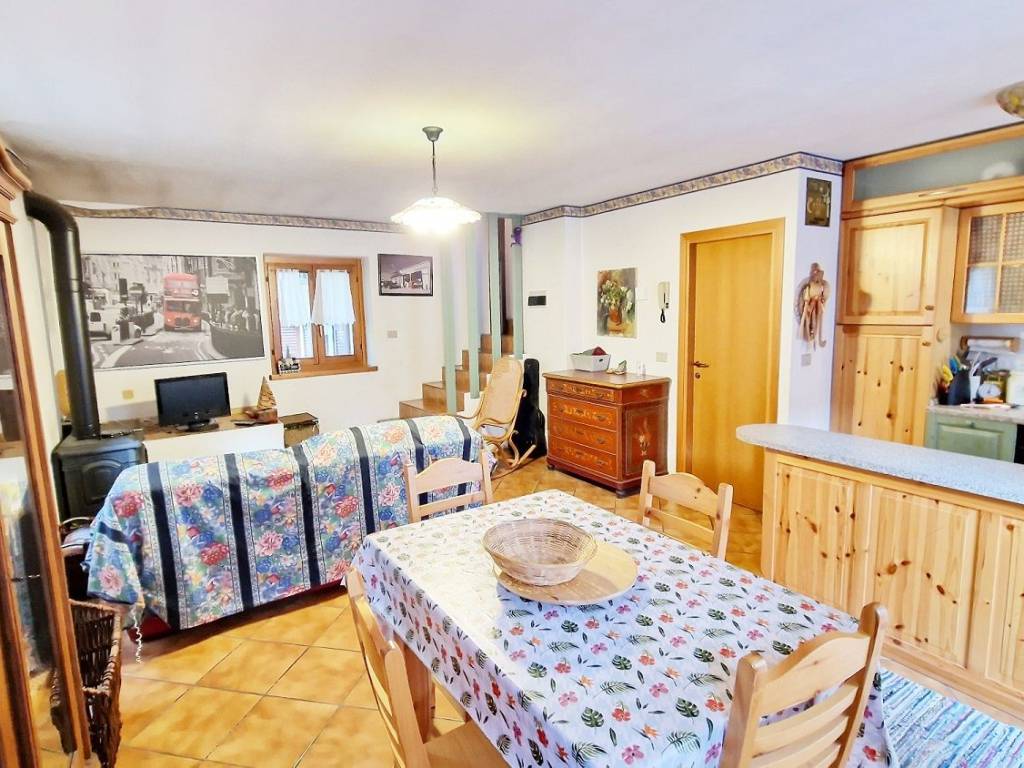 Villa a Aprica in Via Ospitale, 56 - Foto 2