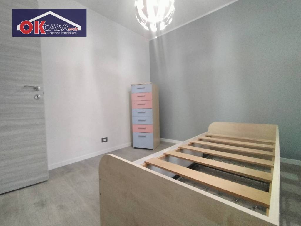 Appartamento a Monfalcone in Via Nino Bixio, 1 - Foto 2