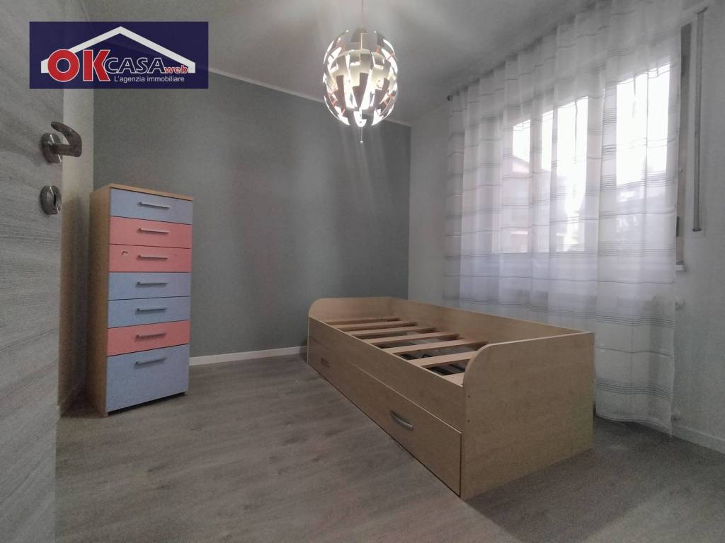Appartamento a Monfalcone in Via Nino Bixio, 1 - Foto 3
