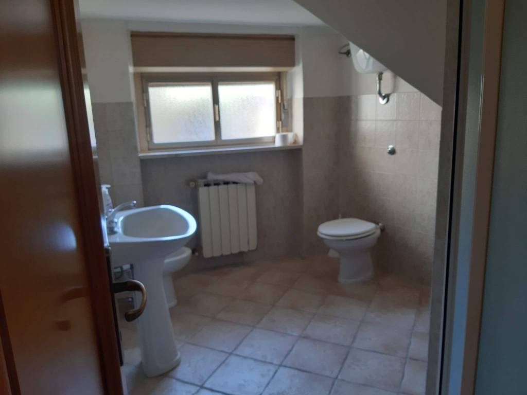 Appartamento a Abbasanta in Corso Giuseppe Garibaldi - Foto 4