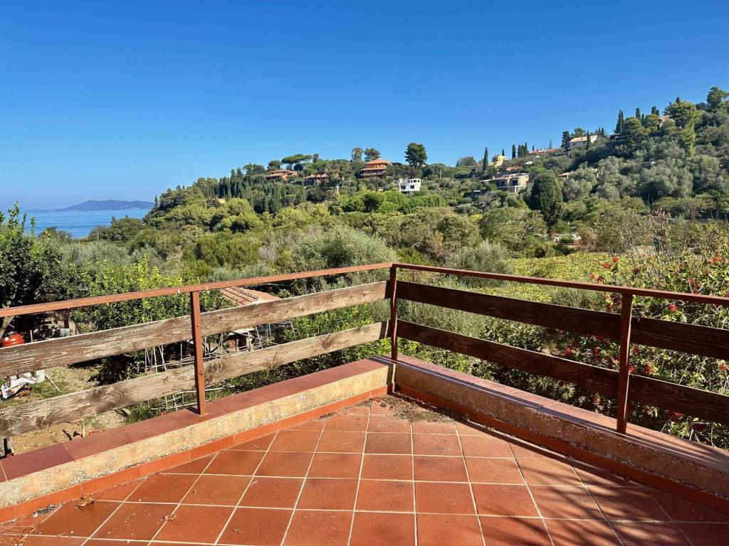 Villa a Monte argentario in Località Pianone - Foto 4