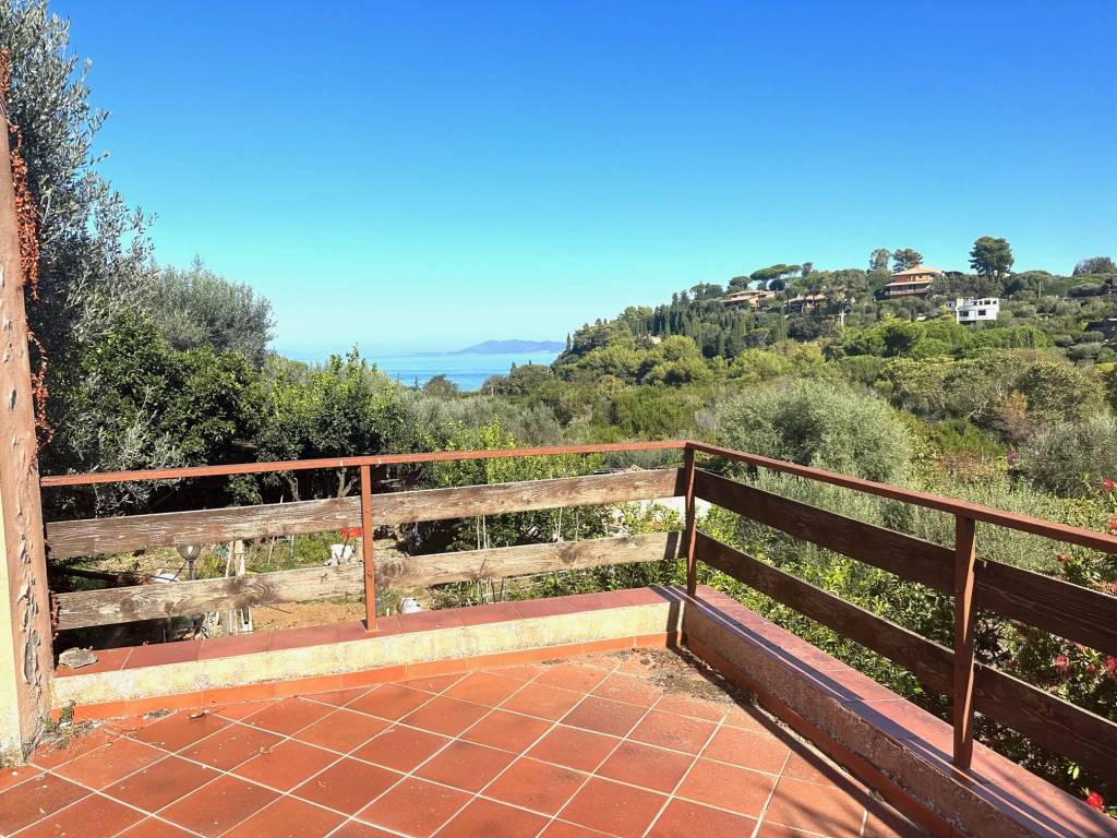 Villa a Monte argentario in Località Pianone - Foto 5