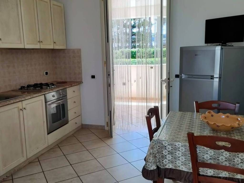 Appartamento a Morciano di leuca in Via Genova, 3 - Foto 4