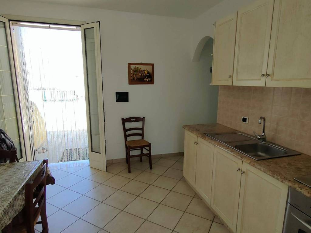 Appartamento a Morciano di leuca in Via Genova, 3 - Foto 5