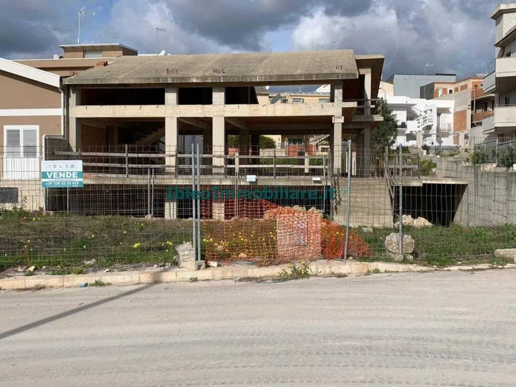 Rustico / casale a Ispica in Via Lombardia S.N.C. - Foto 4