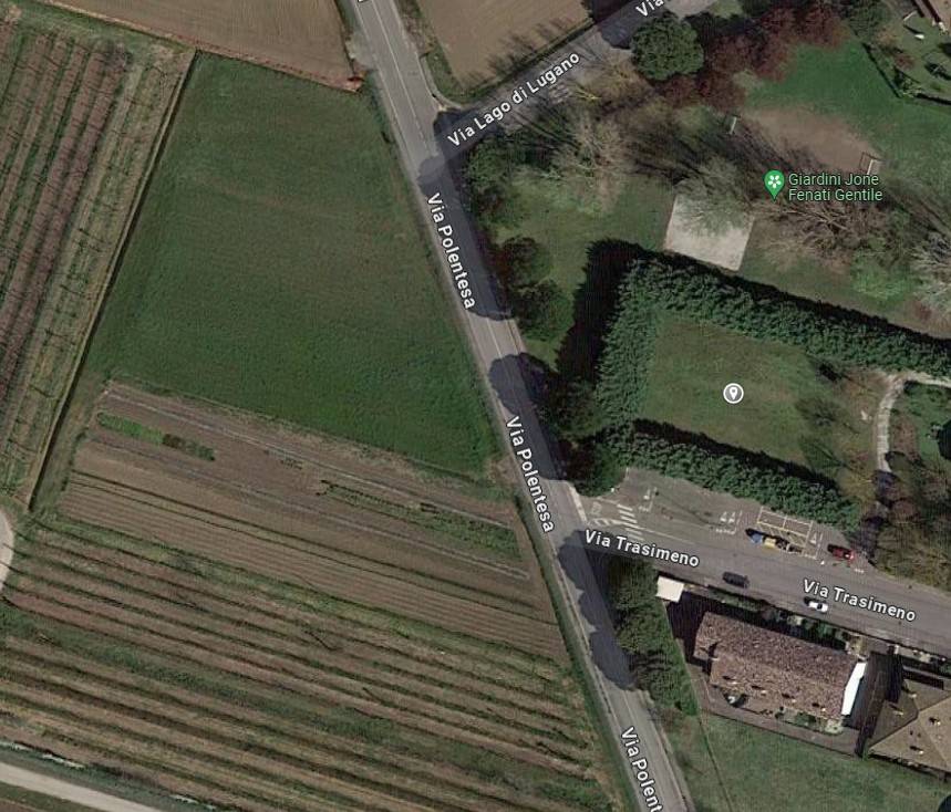 Terreno a Ravenna in Via Lago di Lugano - Foto 2