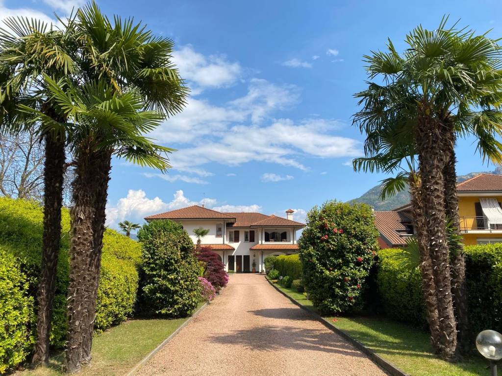 Villa a Gravellona toce in Corso Sempione, 100 - Foto 3