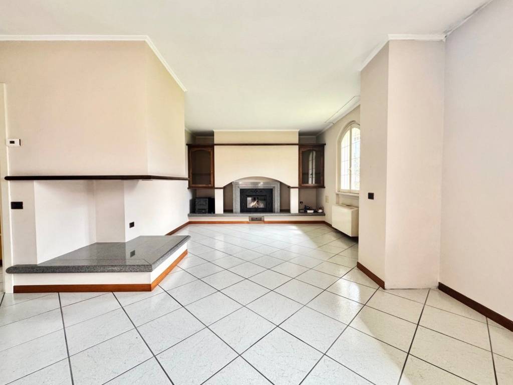 Villa a Gravellona toce in Corso Sempione, 100 - Foto 5