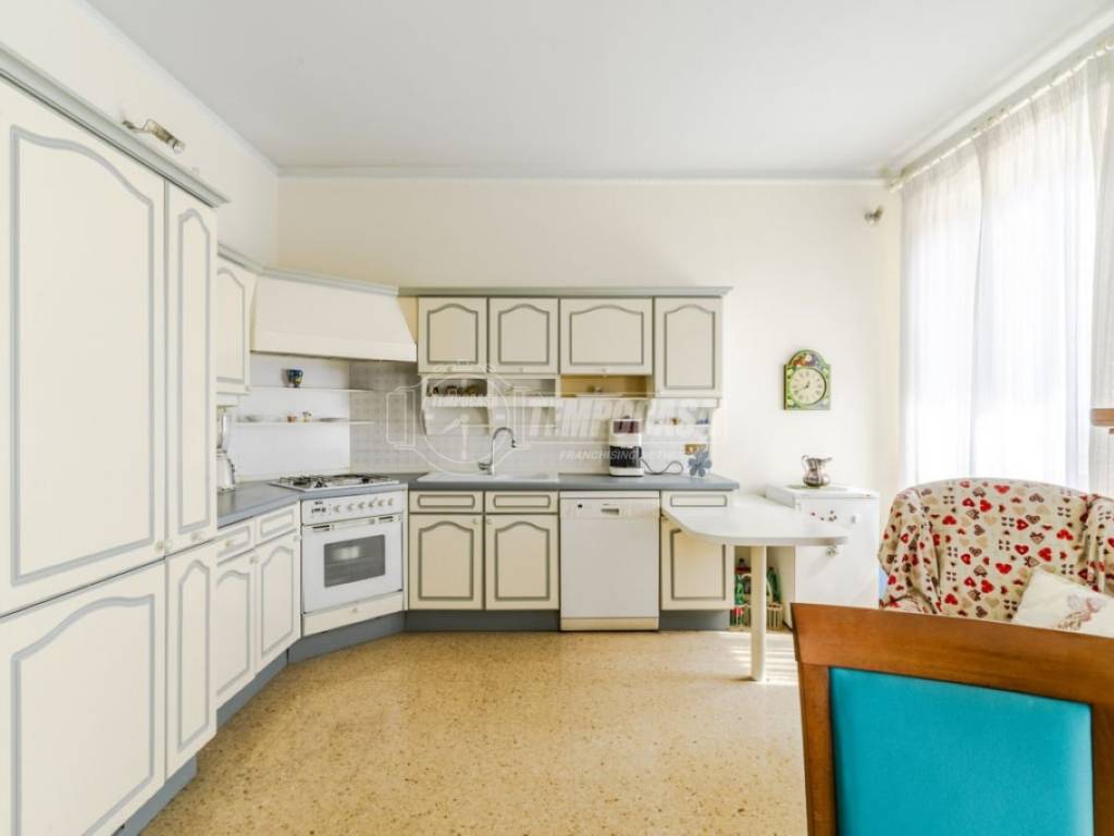 Appartamento a Monte san giusto in Via Purità 159 - Foto 2