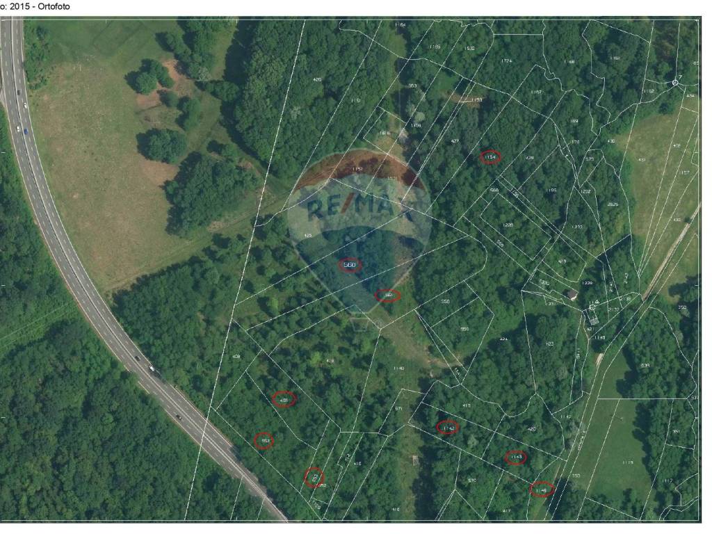 Terreno a Travedona-monate in VIA PER BREGANO - Foto 2