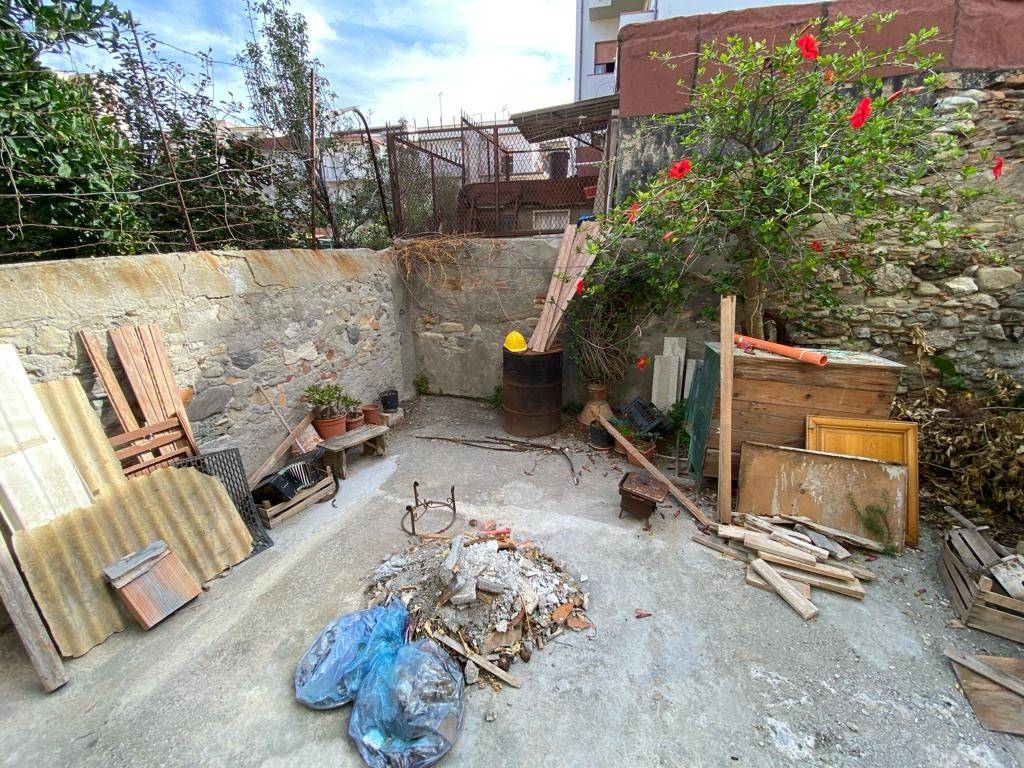 Casa indipendente a Melito di porto salvo - Foto 2