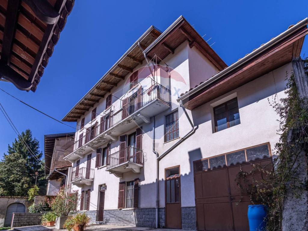 Casa indipendente a Pettinengo in Via Italia, 8 - Foto 2