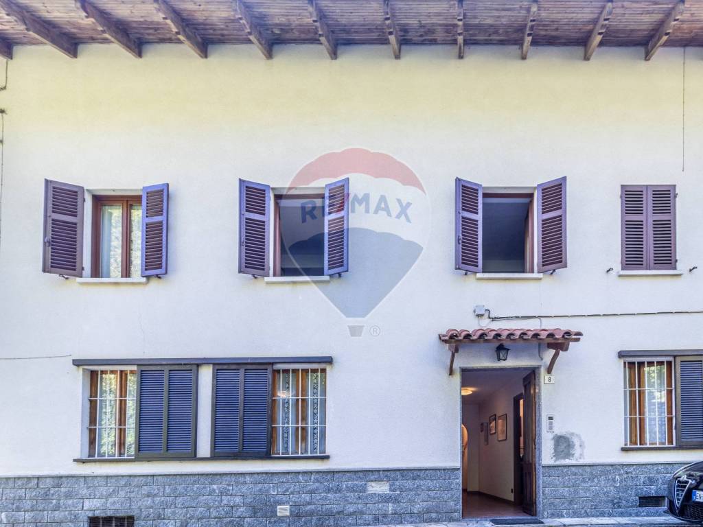 Casa indipendente a Pettinengo in Via Italia, 8 - Foto 3