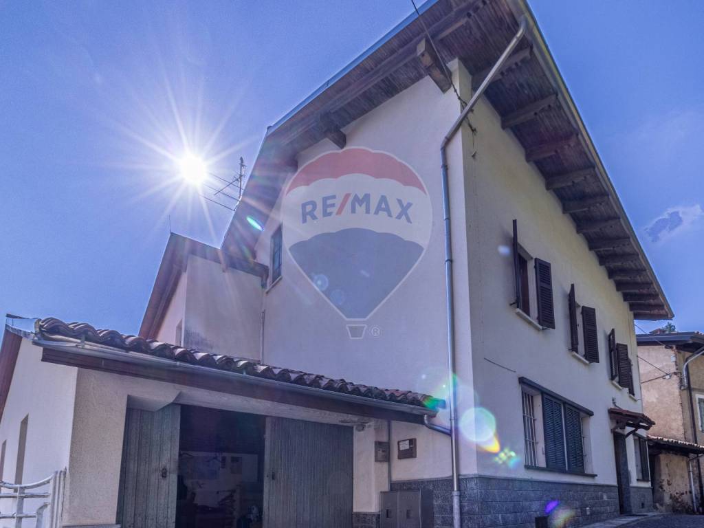 Casa indipendente a Pettinengo in Via Italia, 8 - Foto 4