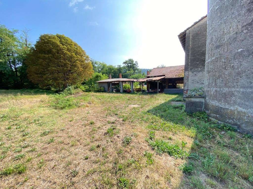 Rustico / casale a Sesto calende in Alla piana - Foto 3