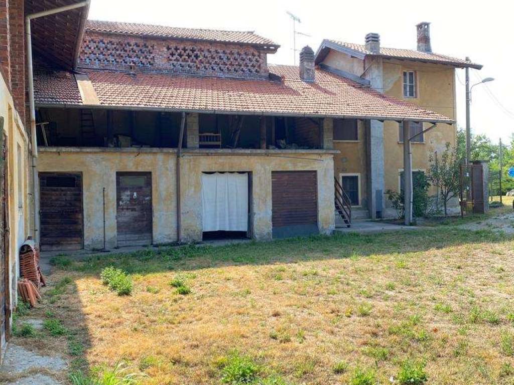 Rustico / casale a Sesto calende in Alla piana - Foto 4