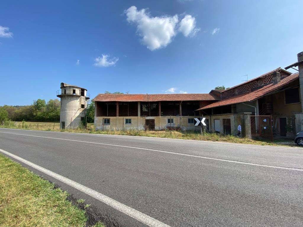 Rustico / casale a Sesto calende in Alla piana - Foto 5