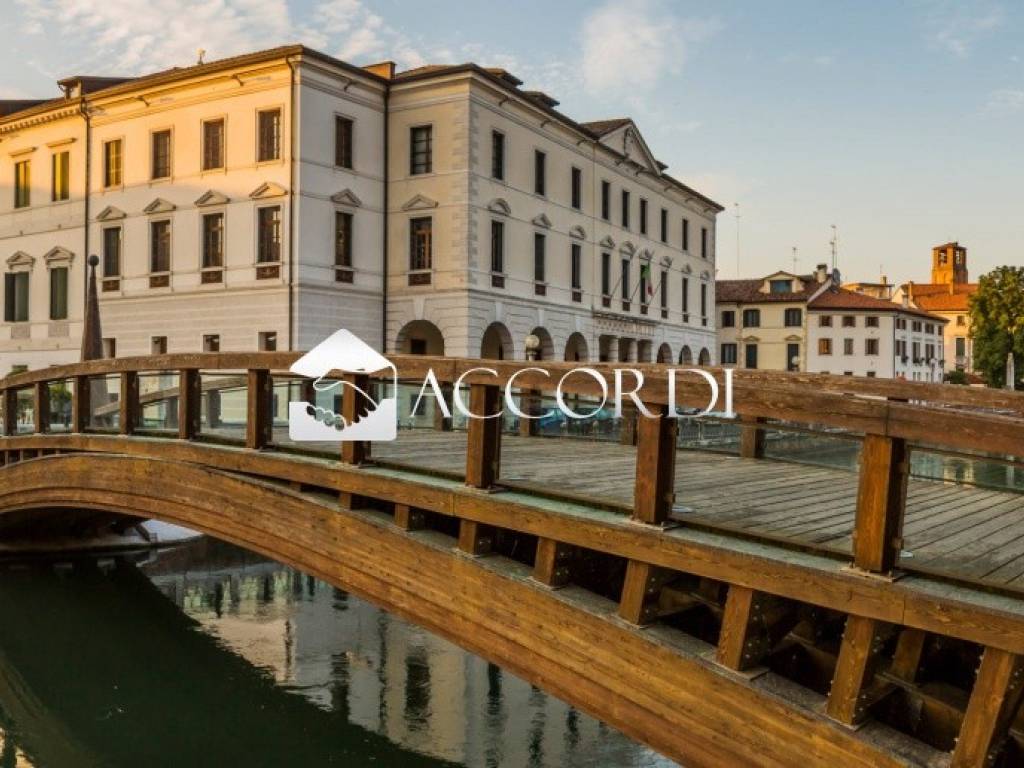 Immobile a Treviso in Piazza Monte di Pietà - Foto 3