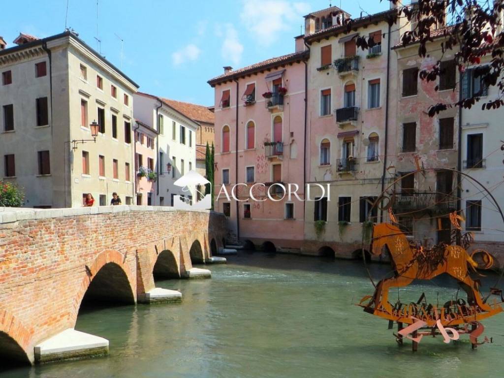 Immobile a Treviso in Piazza Monte di Pietà - Foto 4
