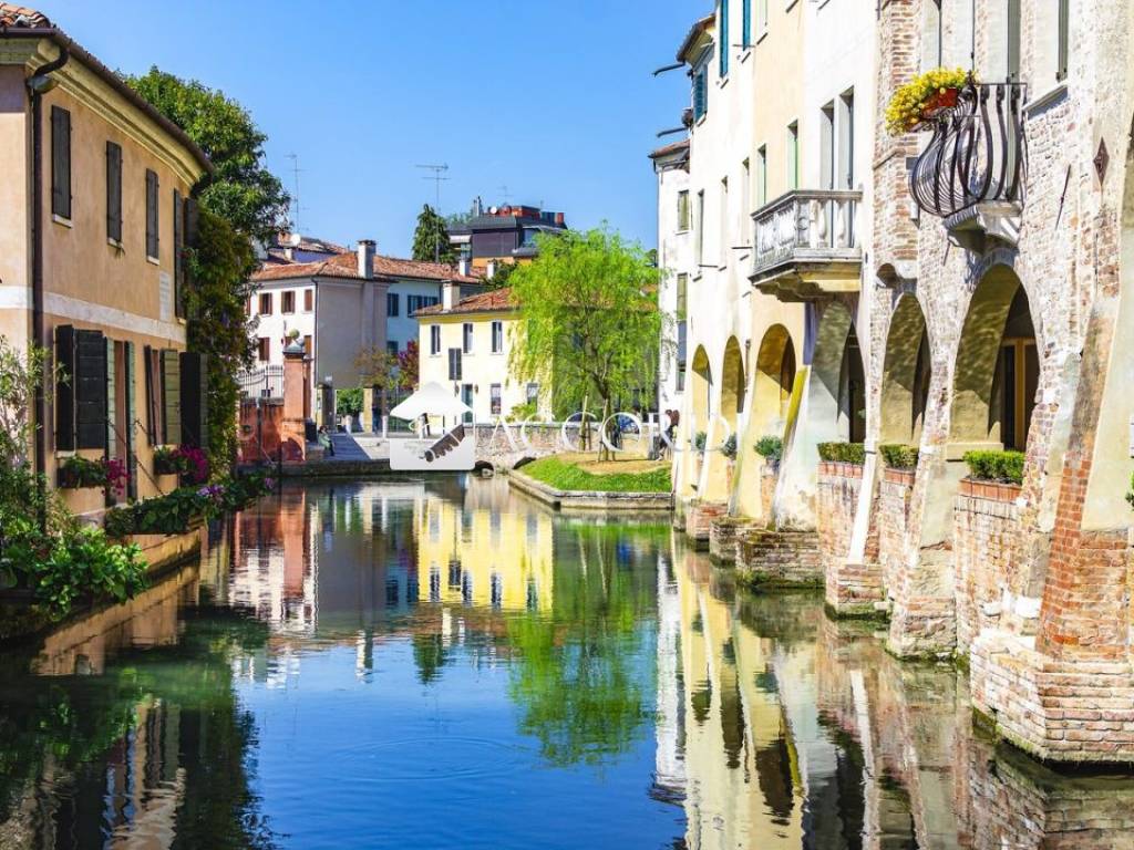 Immobile a Treviso in Piazza Monte di Pietà - Foto 5