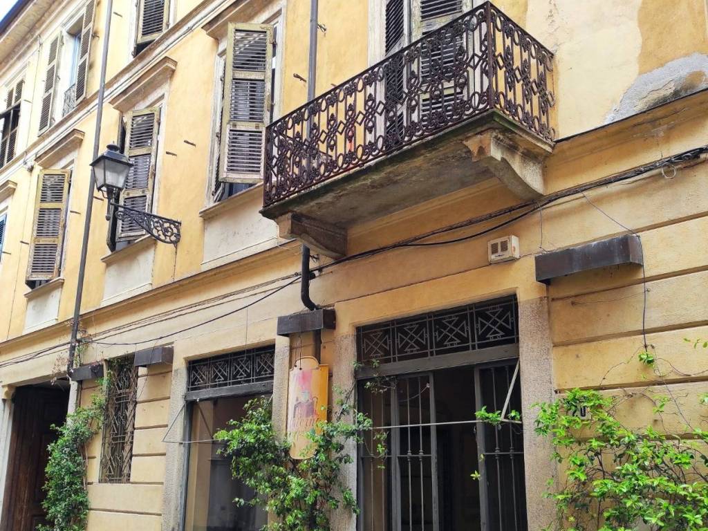 Immobile a Alessandria in Via Giuseppe Bissati, 31 - Foto 3