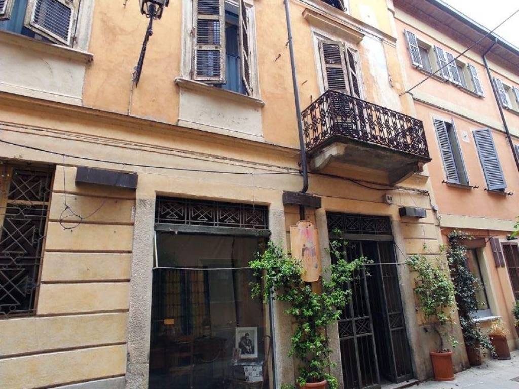 Immobile a Alessandria in Via Giuseppe Bissati, 31 - Foto 4