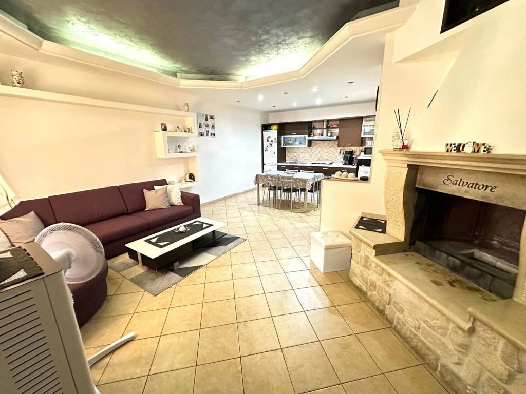 Villa a Ispica in Via Fois S.N.C. - Foto 2