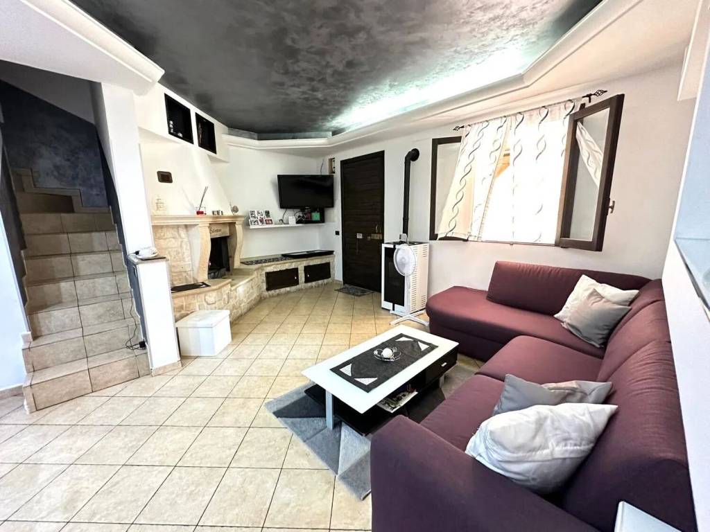 Villa a Ispica in Via Fois S.N.C. - Foto 4
