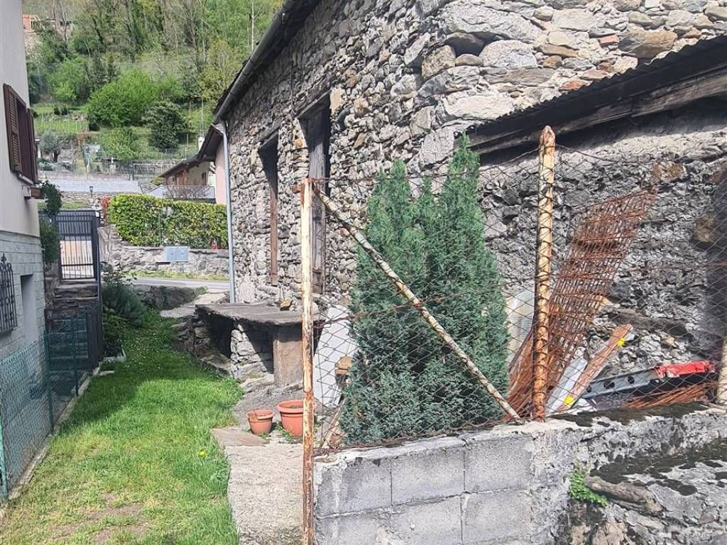 Rustico / casale a Chiavenna in Via Buzzetti, 113 - Foto 3