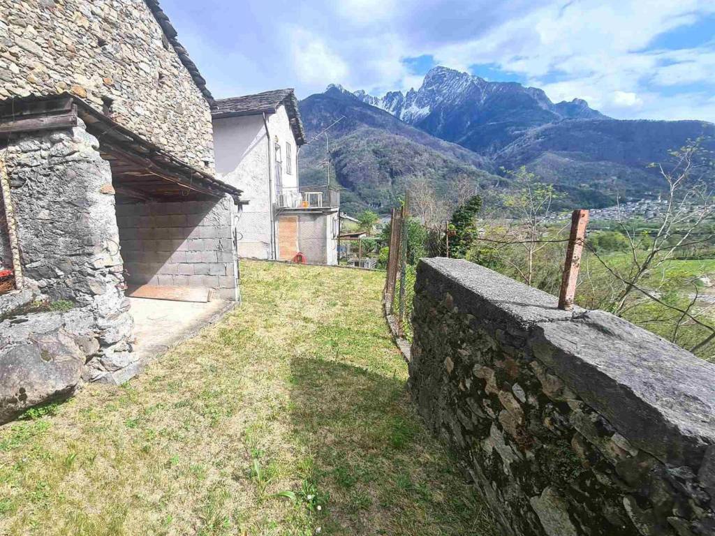 Rustico / casale a Chiavenna in Via Buzzetti, 113 - Foto 4