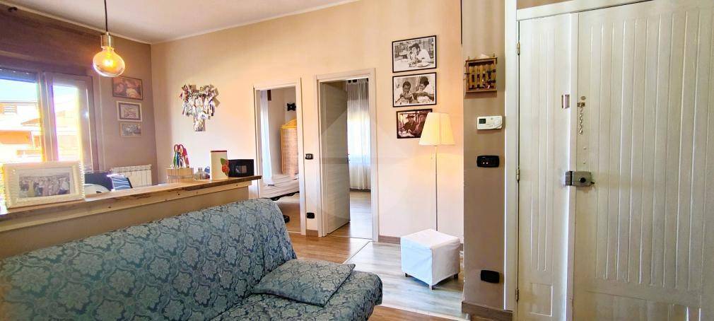 Appartamento a Pizzo in Contrada Marinella - Foto 5